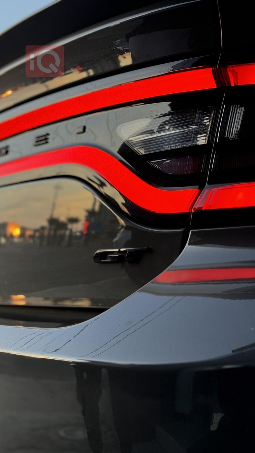 Dodge Charger
